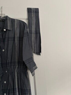 Worth Dress